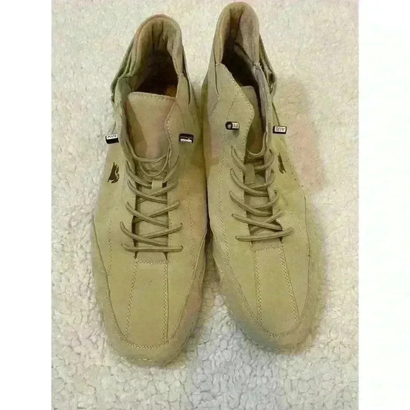 NWOT LDECK MEN SHOES SIZE 48/ 11 - Picture 2 of 9